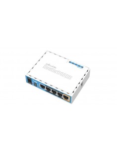 Mikrotik hAP Бяла... 2